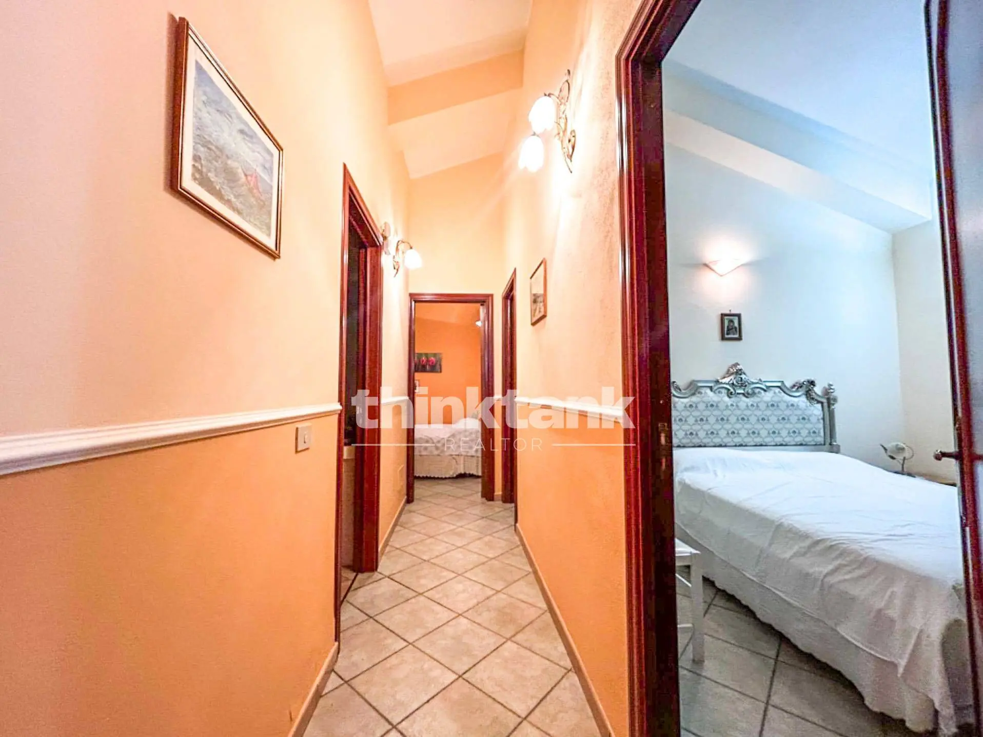 Immagine per Villa in affitto a Santa Maria di Licodia crovacchi 