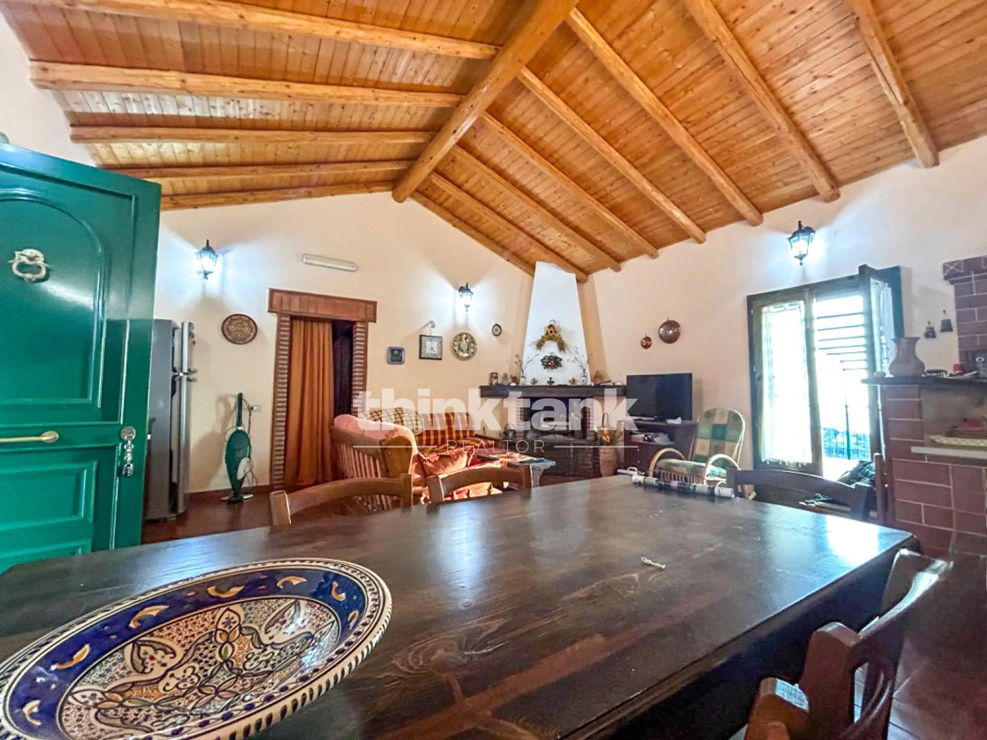 Immagine per Villa in affitto a Santa Maria di Licodia crovacchi 