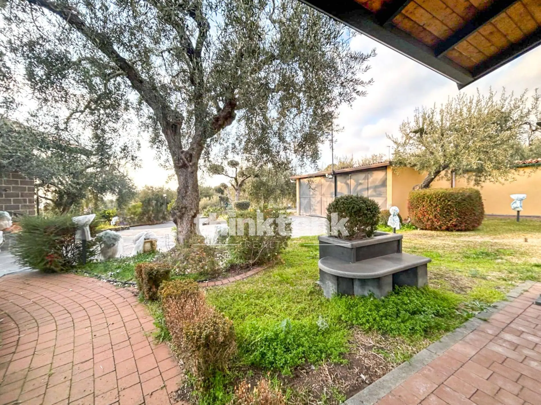 Immagine per Villa in affitto a Santa Maria di Licodia crovacchi 