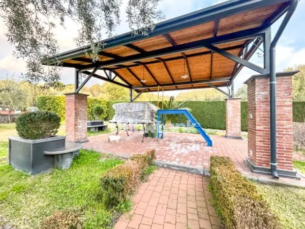 Immagine per Villa in affitto a Santa Maria di Licodia crovacchi 