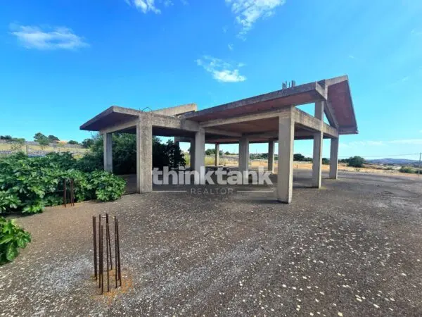 Villa via Vanella 67, Modica