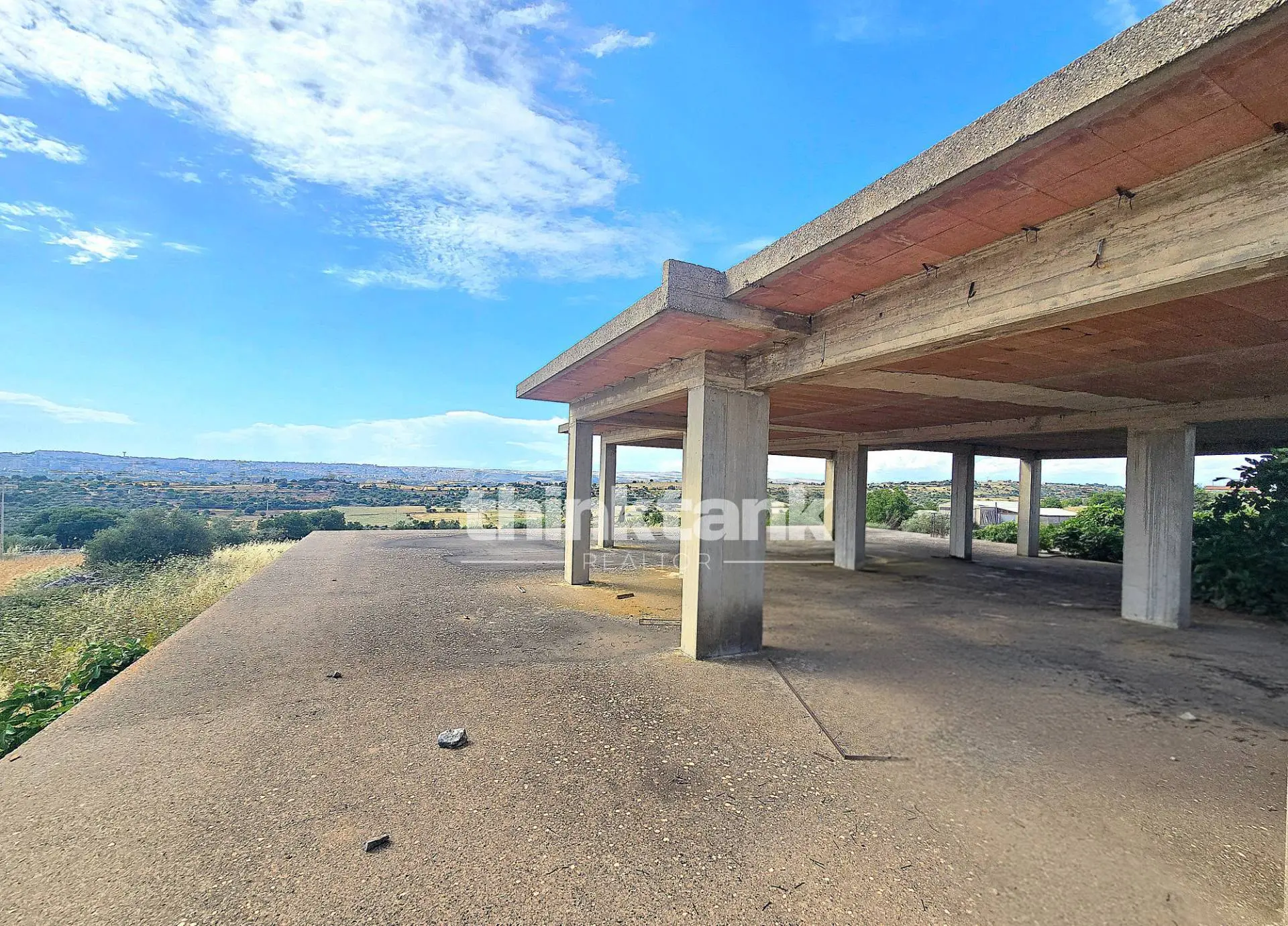 Immagine per Villa in vendita a Modica Vanella 67 