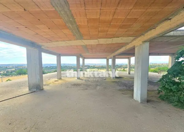Villa via Vanella 67, Modica