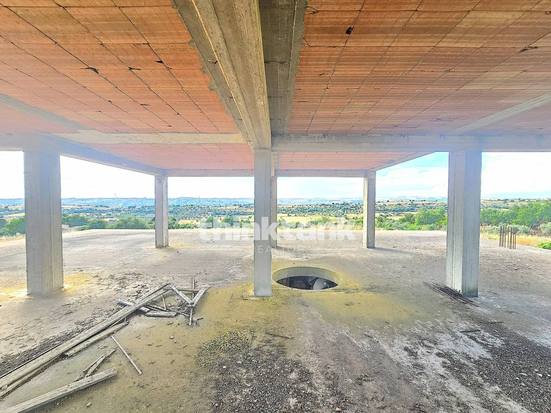 Immagine per Villa in vendita a Modica Vanella 67 