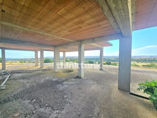 Villa via Vanella 67, Modica