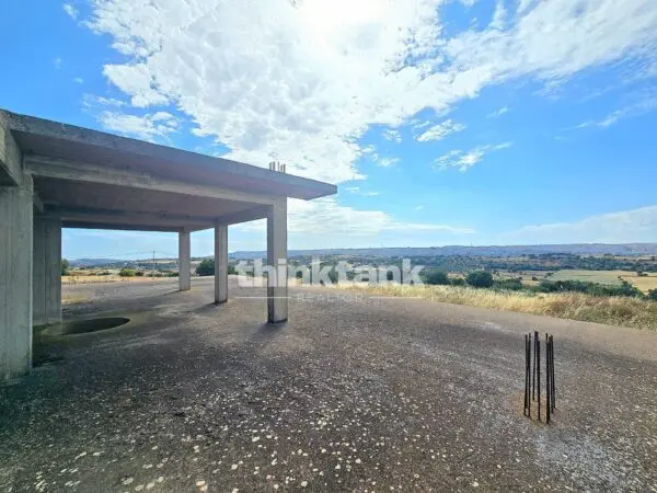 Villa via Vanella 67, Modica