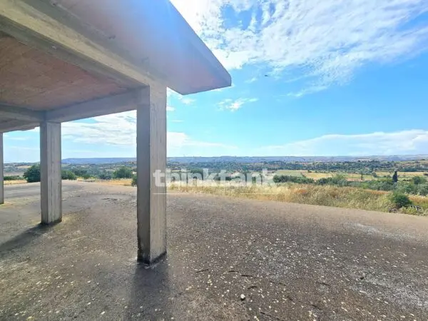 Villa via Vanella 67, Modica