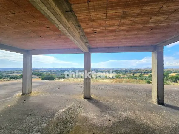 Villa via Vanella 67, Modica