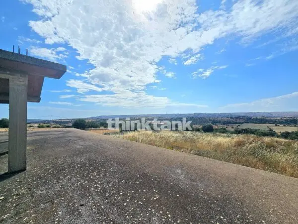 Villa via Vanella 67, Modica