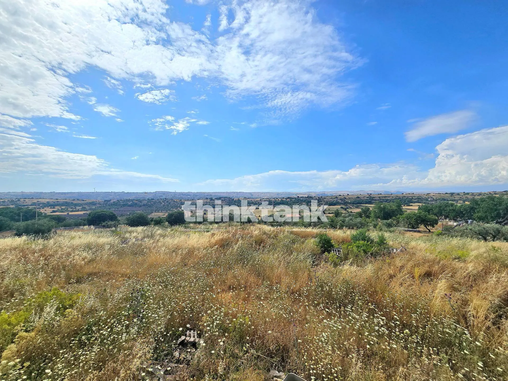 Immagine per Villa in vendita a Modica Vanella 67 