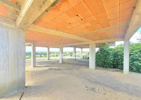 Villa via Vanella 67, Modica