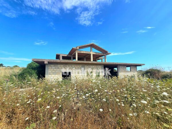 Immagine per Villa in vendita a Modica Vanella 67 
