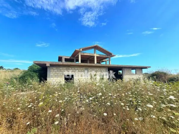 Villa via Vanella 67, Modica
