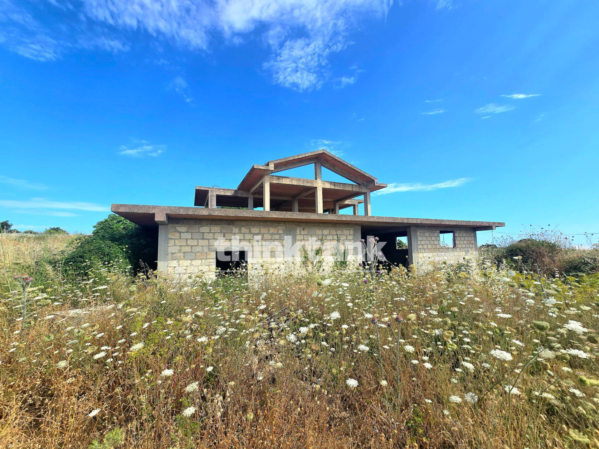 Immagine per Villa in vendita a Modica Vanella 67 