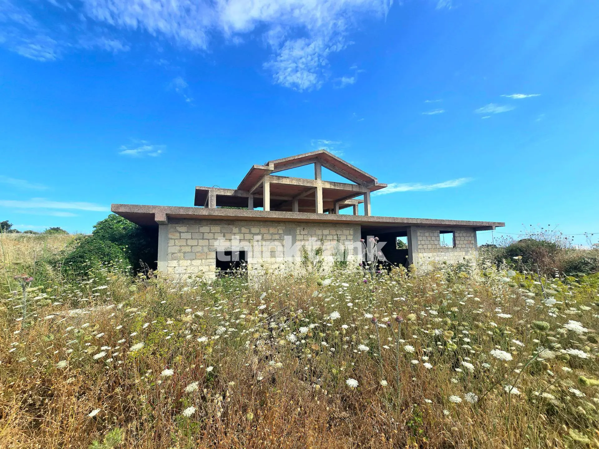 Immagine per Villa in vendita a Modica Vanella 67 