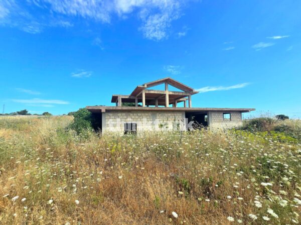 Immagine per Villa in vendita a Modica Vanella 67 