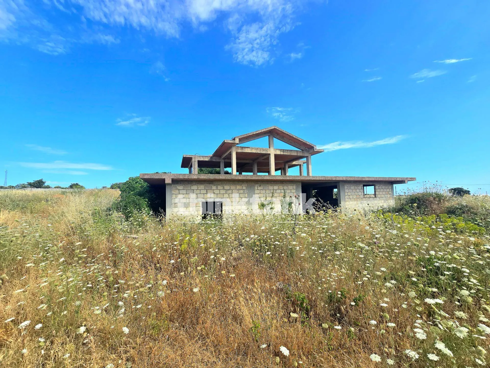 Immagine per Villa in vendita a Modica Vanella 67 