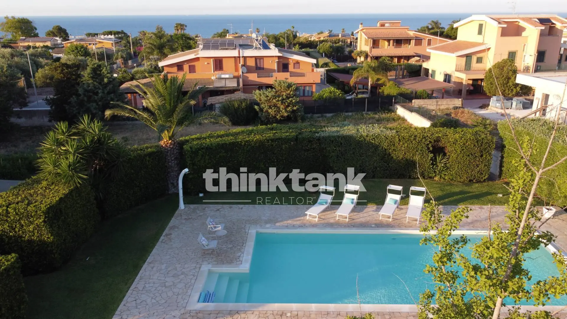 Immagine per Villa in vendita a Augusta Via Tringali 