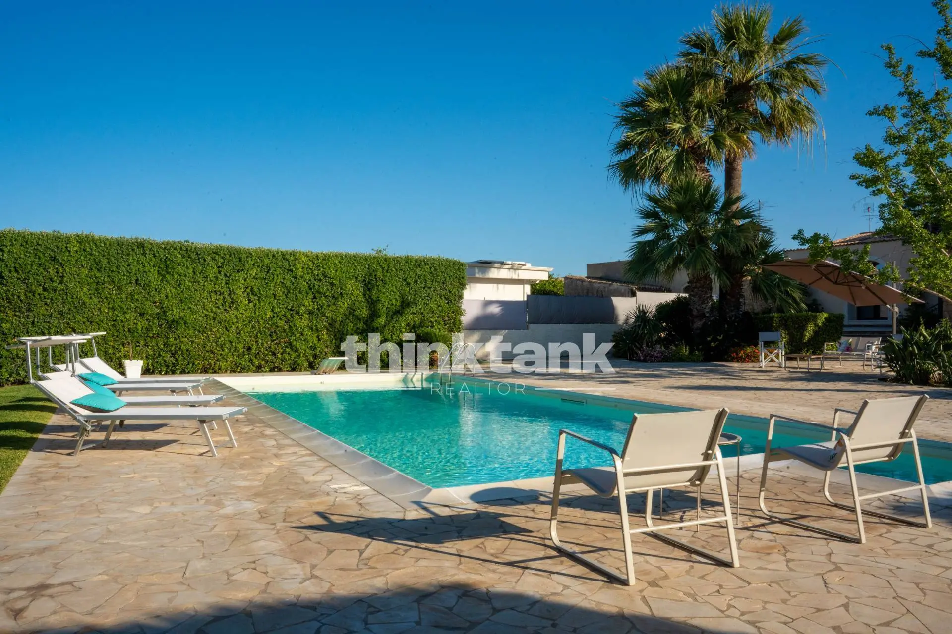 Immagine per Villa in vendita a Augusta Via Tringali 