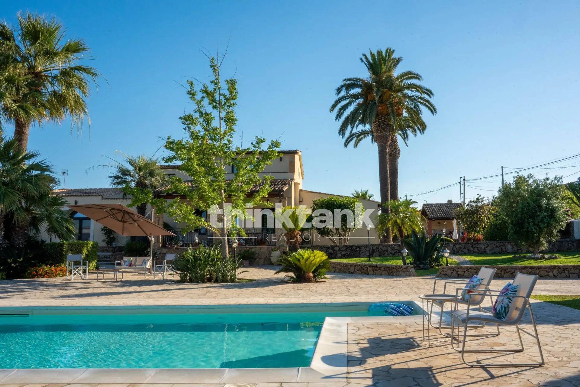 Immagine per Villa in vendita a Augusta Via Tringali 