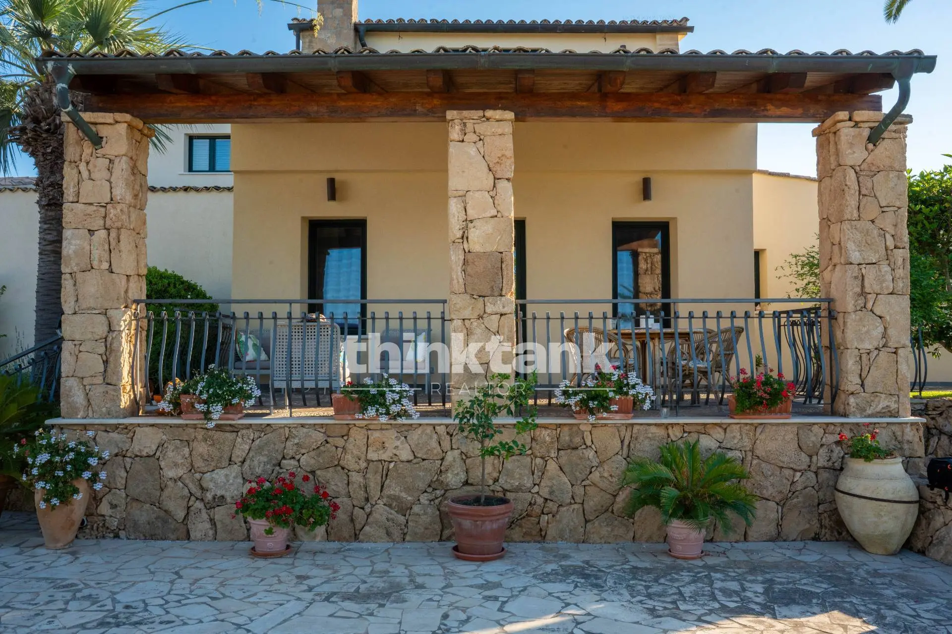 Immagine per Villa in vendita a Augusta Via Tringali 