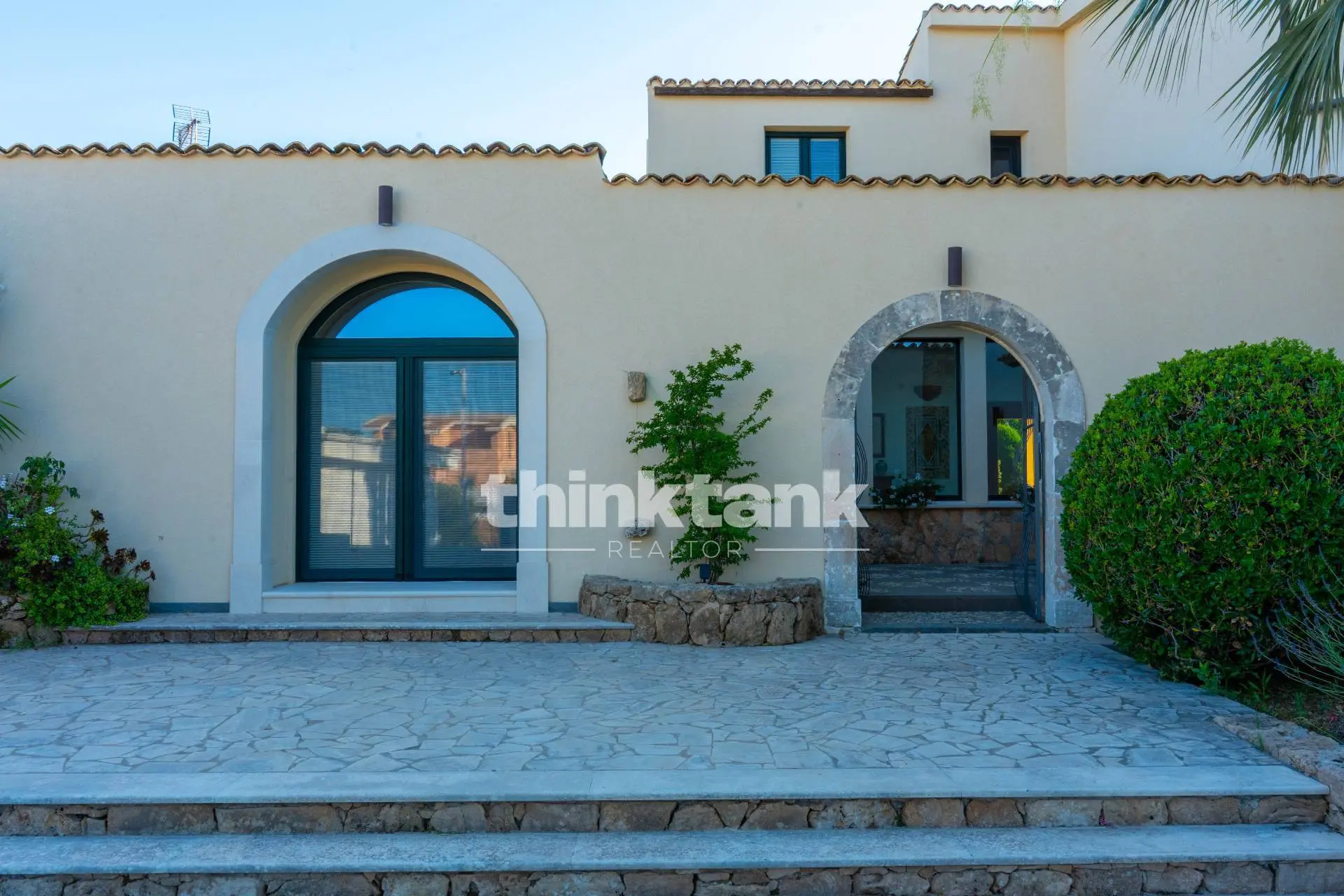 Immagine per Villa in vendita a Augusta Via Tringali 