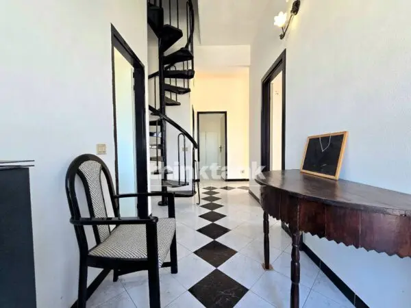Appartamento strada Provinciale 121, Pozzallo