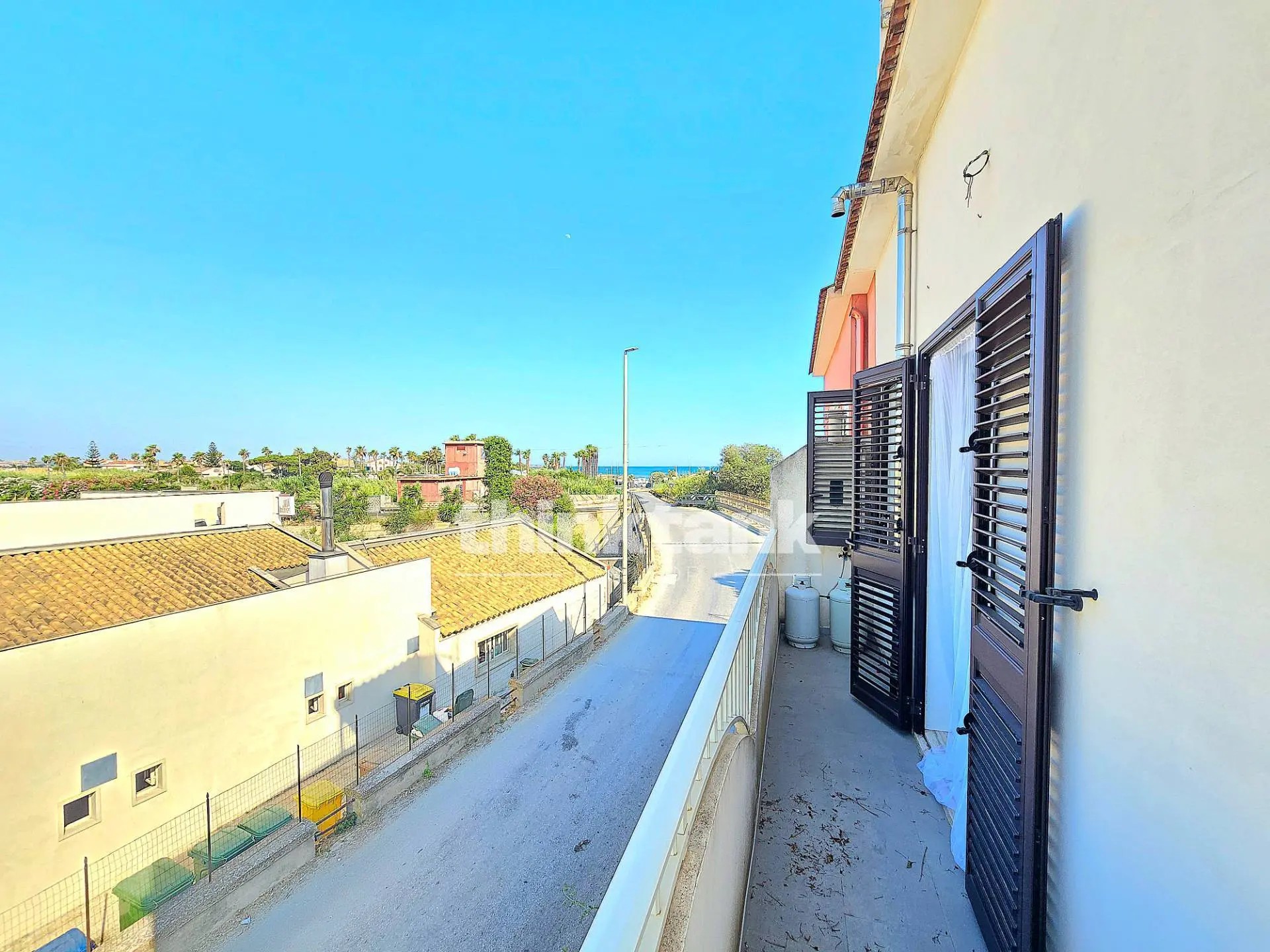 Immagine per Appartamento in vendita a Pozzallo Strada provinciale 121 
