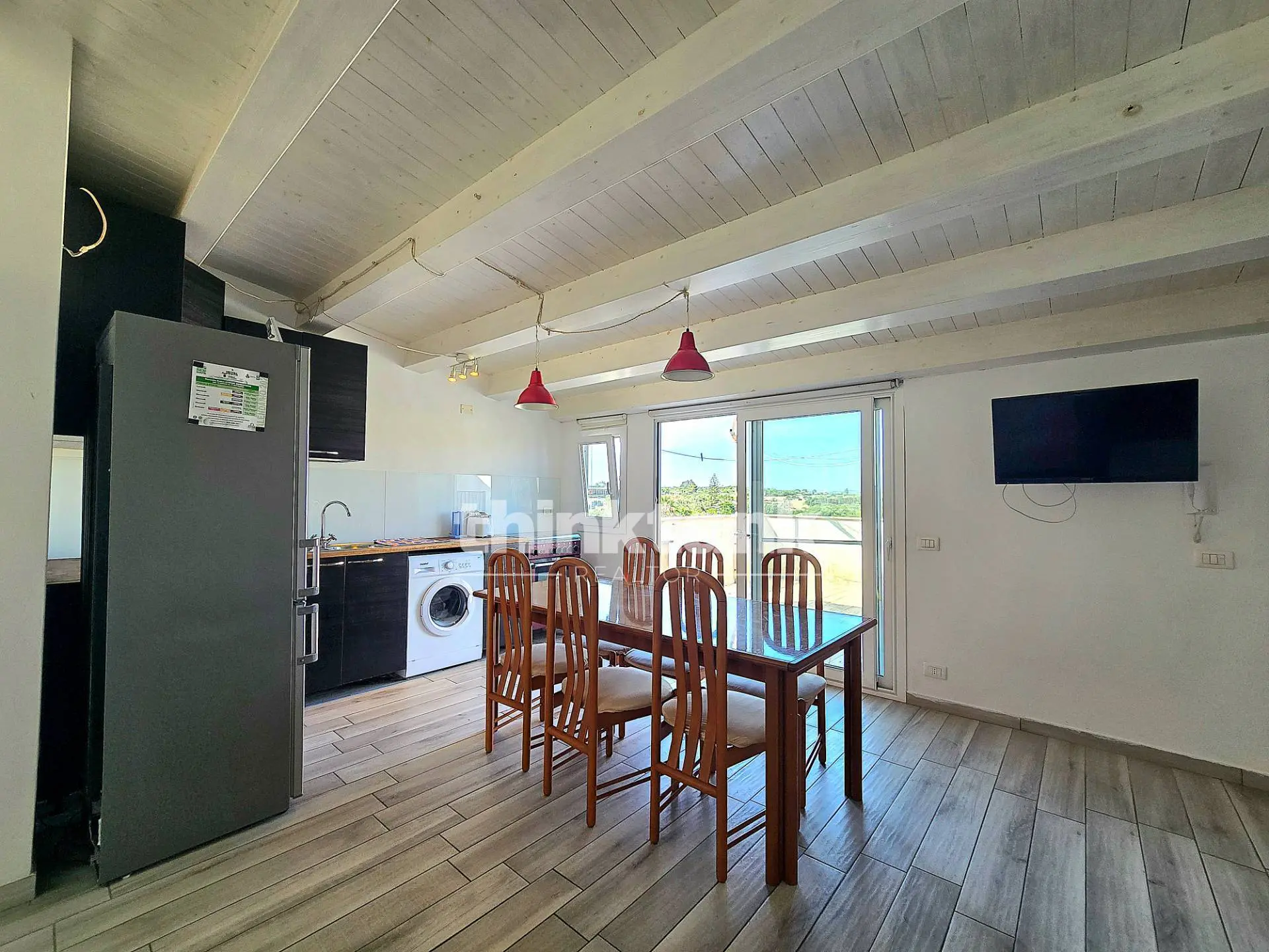 Immagine per Appartamento in vendita a Pozzallo Strada provinciale 121 