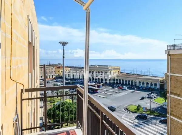 Appartamento via Don Luigi Sturzo Snc, Catania