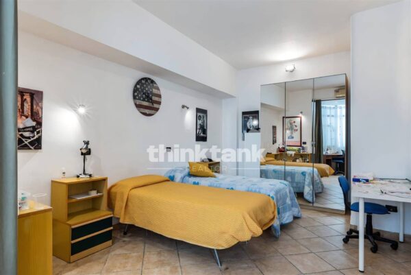 Appartamento via Don Luigi Sturzo Snc, Catania