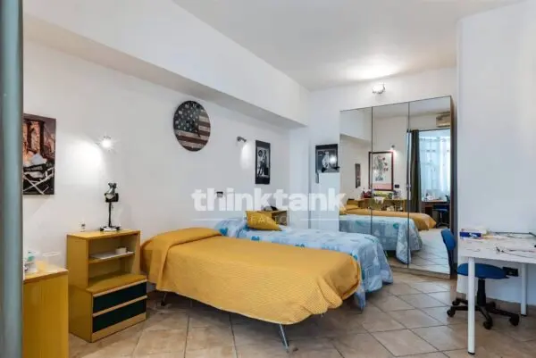 Appartamento via Don Luigi Sturzo Snc, Catania