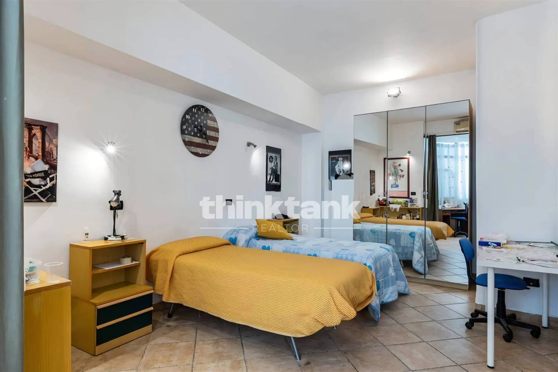 Immagine per Appartamento in vendita a Catania Via Don Luigi Sturzo snc