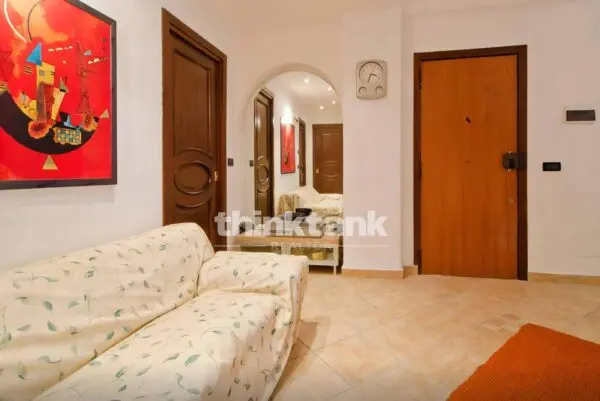 Appartamento via Don Luigi Sturzo Snc, Catania