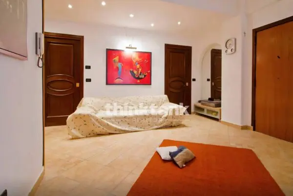 Appartamento via Don Luigi Sturzo Snc, Catania