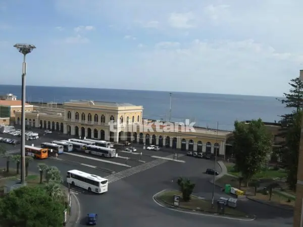 Appartamento via Don Luigi Sturzo Snc, Catania