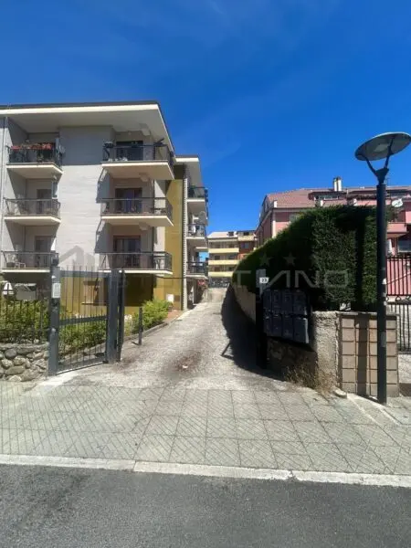 Appartamento via Puccini 23, Zumpano