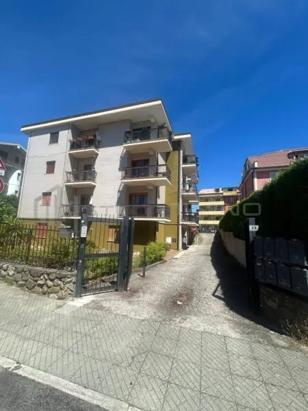 Appartamento via Puccini 23, Zumpano