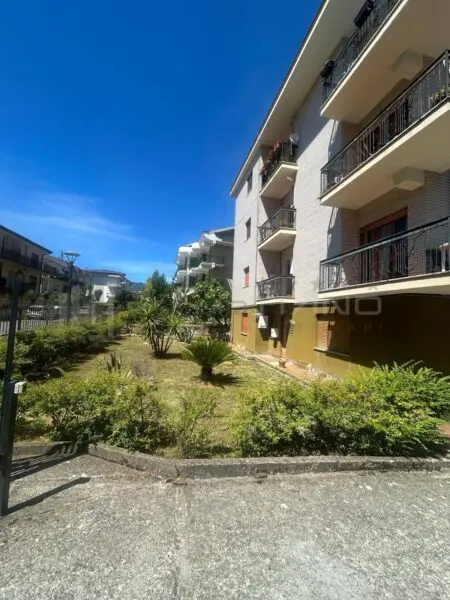 Appartamento via Puccini 23, Zumpano