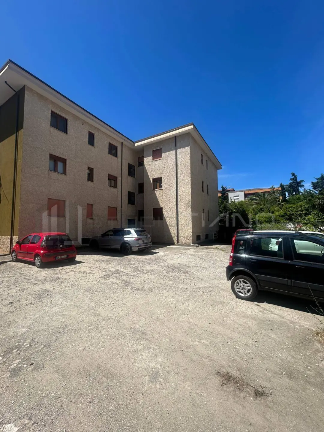 Immagine per Appartamento in affitto a Zumpano Via Puccini 23