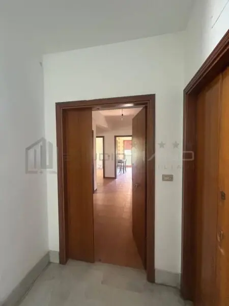 Appartamento via Puccini 23, Zumpano