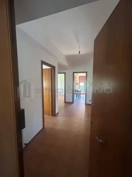 Appartamento via Puccini 23, Zumpano