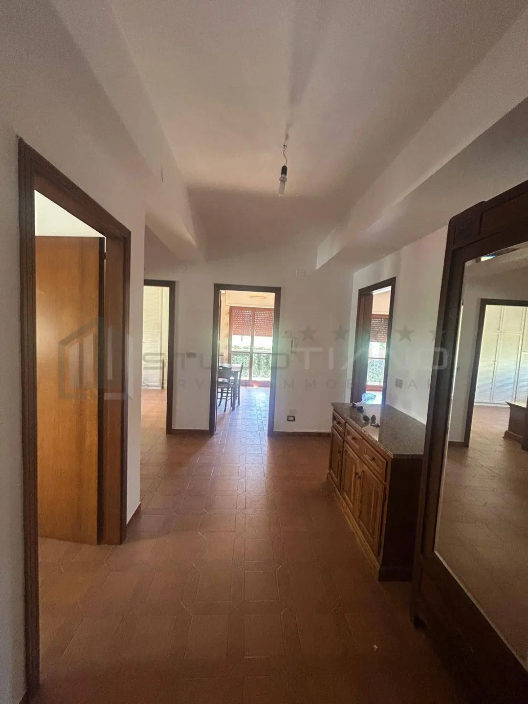 Immagine per Appartamento in affitto a Zumpano Via Puccini 23