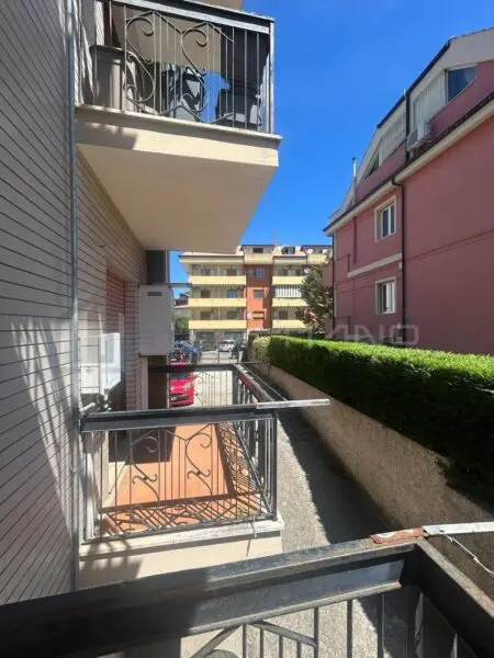 Appartamento via Puccini 23, Zumpano