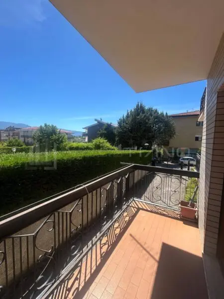 Appartamento via Puccini 23, Zumpano