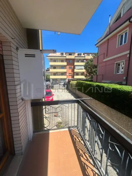 Appartamento via Puccini 23, Zumpano