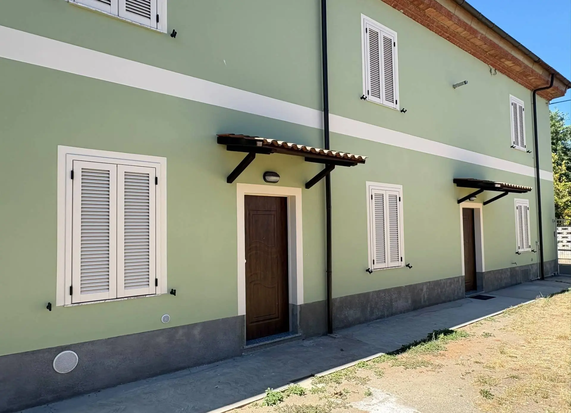 Immagine per Casa indipendente in vendita a Alessandria  