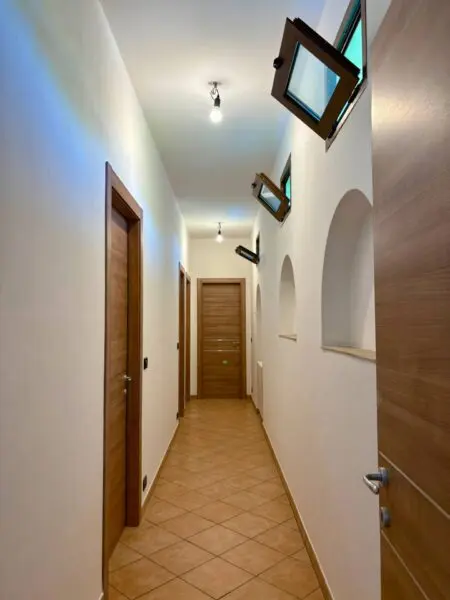 Casa Indipendente via, Alessandria