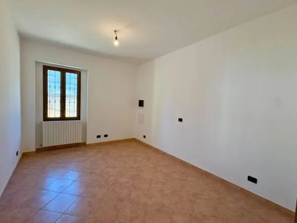 Casa Indipendente via, Alessandria