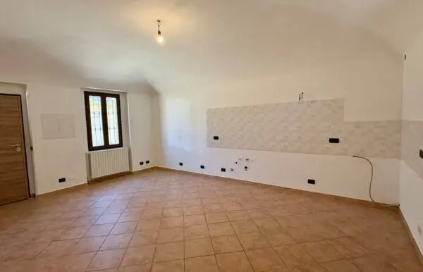 Casa Indipendente via, Alessandria